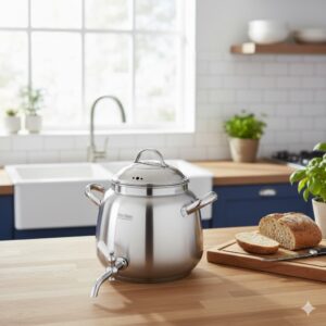 کتری 5.5 لیتری شیردار نیوهوم کد NH19-2001 1 unnamed 1 1