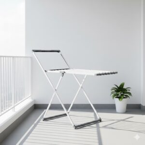 بند رخت یکطرفه آلومینیوم نیوهوم کد 1010 1 unnamed 14