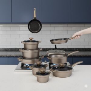 سرویس 15 پارچه بژ دیاموند یونیک کد 8523 1 unnamed 34 1