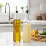 آبلیمو و روغن پاشاباغچه جفتی کد 80229