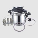 زودپز 5 لیتر کلیپسی اقتصادی یونیک کد 8614 - Image 7