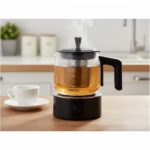 قوری چای ساز خارجی وردا 1000 میلی لیتر - Image 2