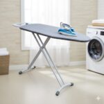 میز اتو ایستاده یونیک صادراتی کد 7040