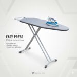 میز اتو ایستاده یونیک صادراتی کد 7040 - Image 2