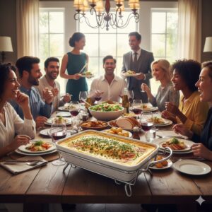 سوفله خوری چینی مستطیل کوچک یونیک کد 8571 1 unnamed 15