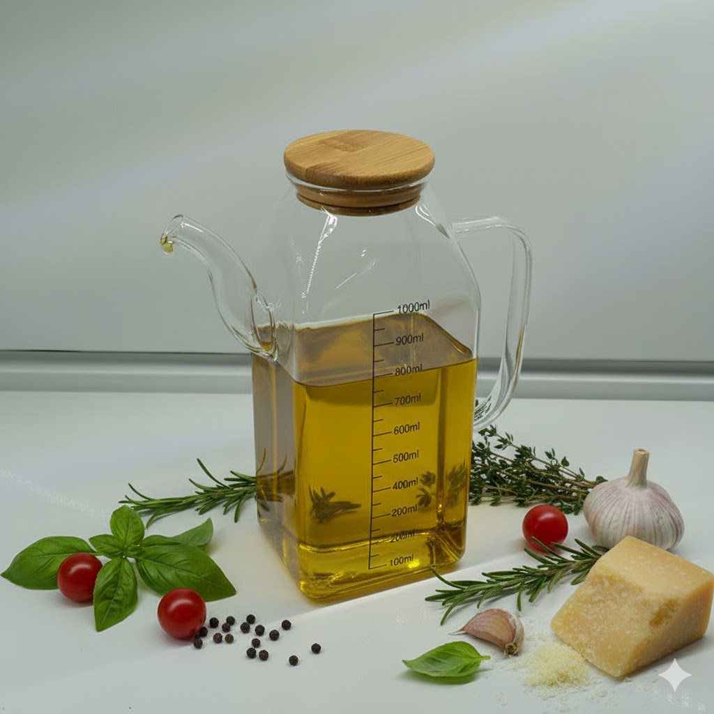 unnamed (42) روغن ریز پیرکس 750 میلی لیتر مربع در بامبو - Image 1