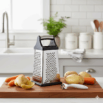 رنده چهار گوش کوچک خارجی یونیک کد 2255 - Image 2