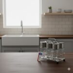 سرویس ادویه 6 عددی یونیک کد UN-1626