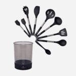 ست کفگیر و ملاقه اسپیشیال یونیک 1165-UN - Image 13