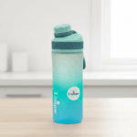 بطری آب در پیچی 750 میلی لیتر یونیک کد 1973-UN