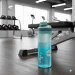 بطری آب در پیچی 750 میلی لیتر یونیک کد 1973-UN - Image 2