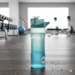 بطری آب نی دار یونیک 760 میلی لیتر کد 1956-UN - Image 2