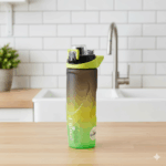 بطری آب نی دار یونیک 760 میلی لیتر کد 1956-UN