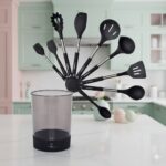 ست کفگیر و ملاقه اسپیشیال یونیک 1165-UN