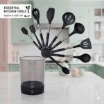 ست کفگیر و ملاقه اسپیشیال یونیک 1165-UN - Image 2