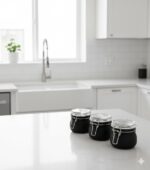 بانکه ایکیا مدل IKEA-KORKEN بسته 3 تایی رنگ مشکی - Image 2