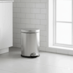 سطل استیل 5 لیتری لیمون کد 2117