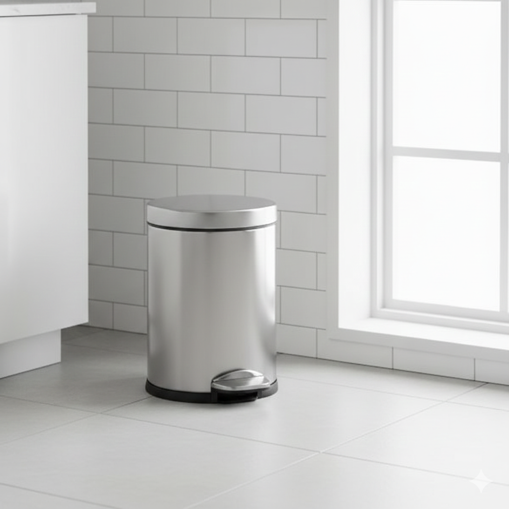 Gemini_Generated_Image_2iguxl2iguxl2igu سطل استیل 5 لیتری لیمون کد 2117 - Image 1