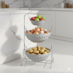 جای سیب زمینی و پیاز و سیر  لیمون کد 2069 - Image 2