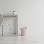 سطل کاغذ طرح بافت لیمون کد 2144