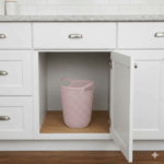 سطل کاغذ طرح بافت لیمون کد 2144 - Image 3