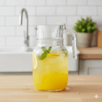 پارچ شیشه ای 1.5Lلیمون کد  2250 - Image 2