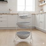 جای سیب زمینی و پیاز و سیر  لیمون کد 2069