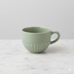 ماگ ایکیا مدلIKEA- STRIMMIG رنگ سبز