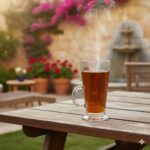 لیوان بلند کلمبیا بلینک مکس کد 99 - Image 2