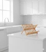 جاظرفی و آبچکان بامبو ایکیا IKEA