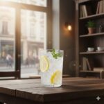 لیوان شیشه ای 3 عددی لیمون کد 2217 - Image 2