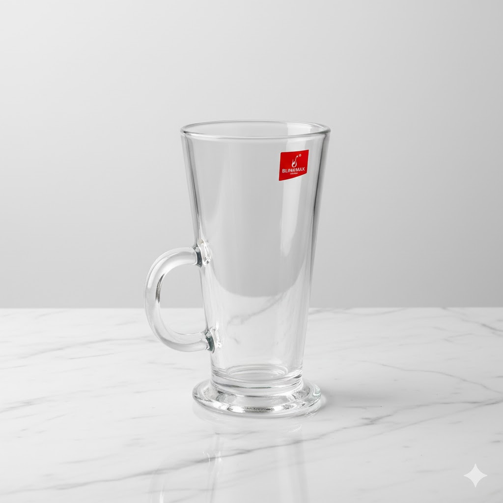 unnamed (3) لیوان بلند کلمبیا بلینک مکس کد 99 - Image 1