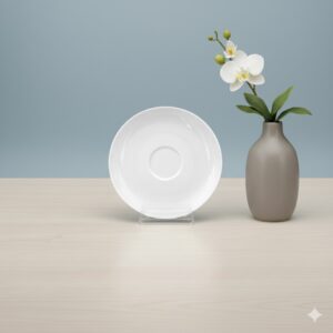 نعلبکی سفید هتلی تقدیس کد HR47 2 unnamed 15