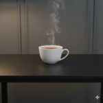 فنجان هتلی سفید تقدیس 180 سی سی - Image 3