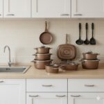 سرویس قابلمه 16 پارچه یونیک مدل مونیخ کد7654