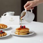 سس و شیر خوری هتلی تقدیس کدHR58