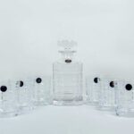 تنگ و لیوان کریستال پرنس هوم مدل PH-1063 - Image 4