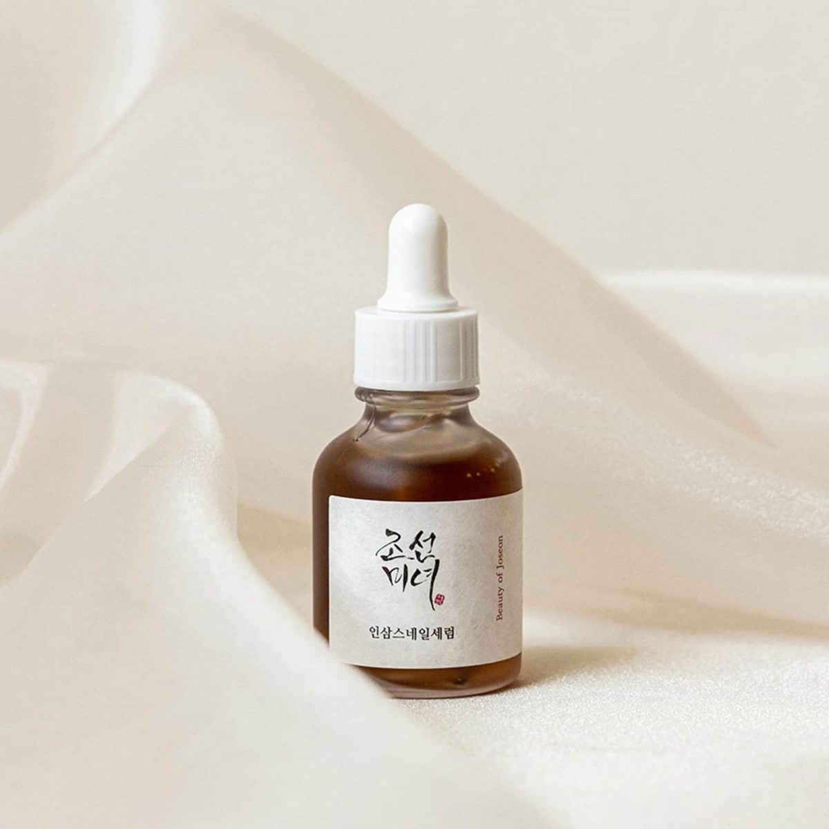 PRUDUCT 2 Revive Serum Ginseng Snail Mucin