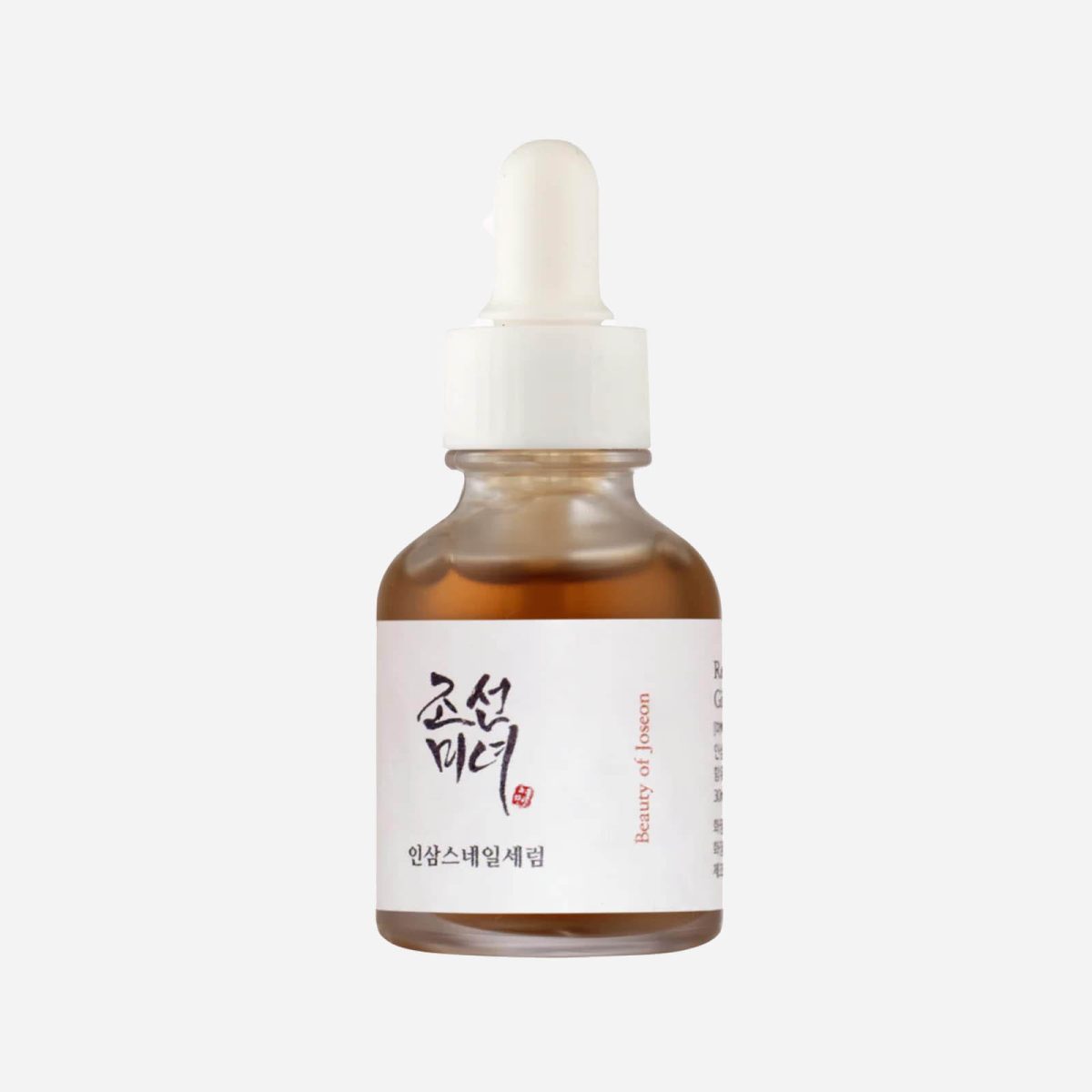 THUMBNAIL Revive Serum Ginseng Snail Mucin 1