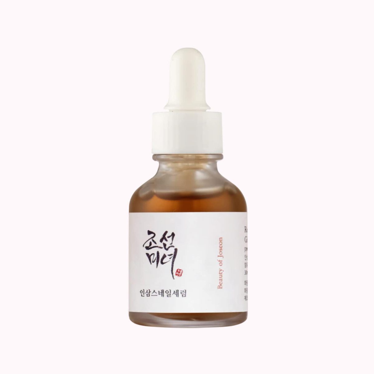 THUMBNAIL Revive Serum Ginseng Snail Mucin