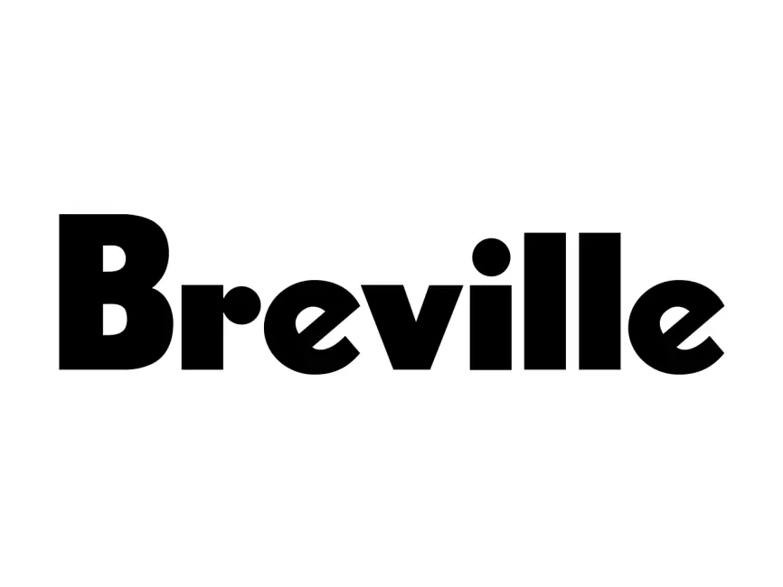 breville kitchen appliances2738.logowik.com