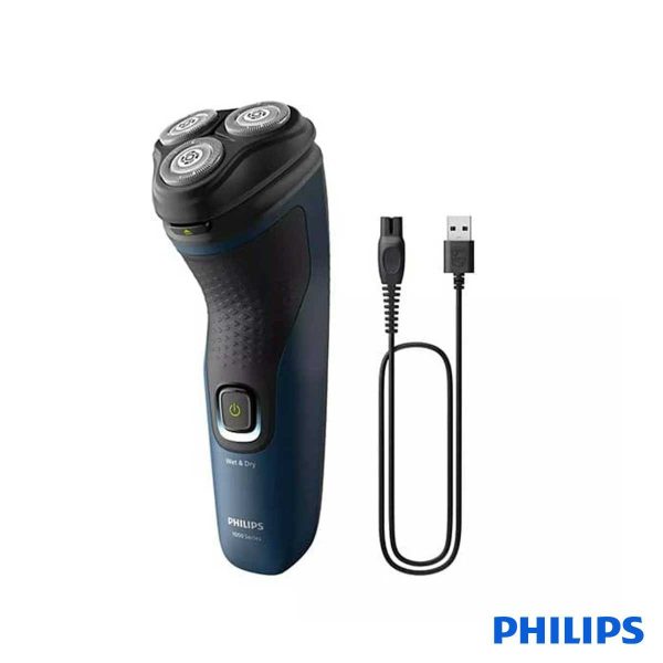 ریش تراش فیلیپس مدل S1151 - Image 4