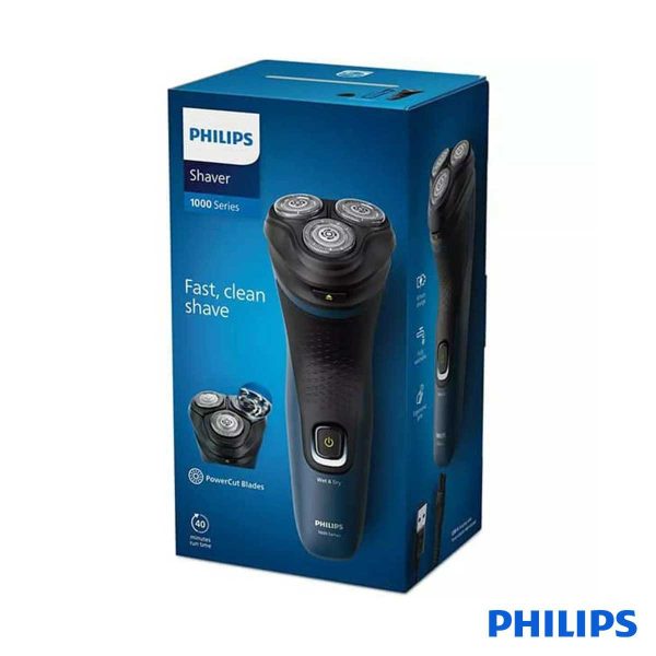 ریش تراش فیلیپس مدل S1151 - Image 5
