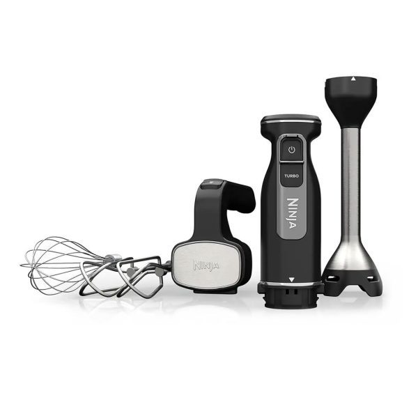 گوشت کوب برقی نینجا مدل CL100 - Image 4