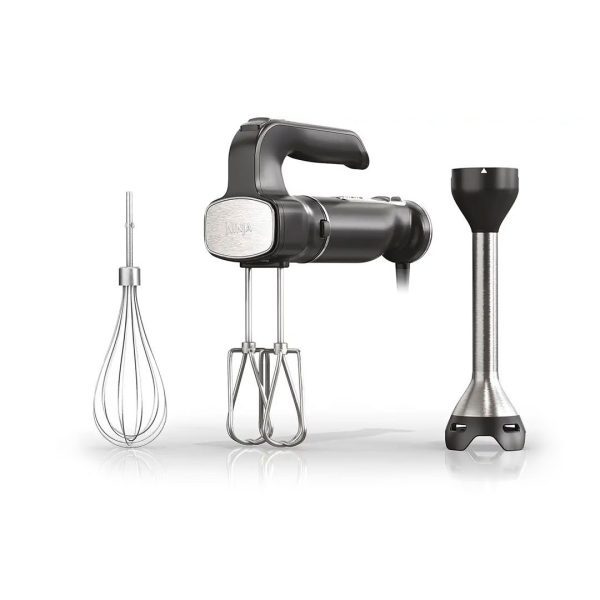 گوشت کوب برقی نینجا مدل CL100 - Image 5