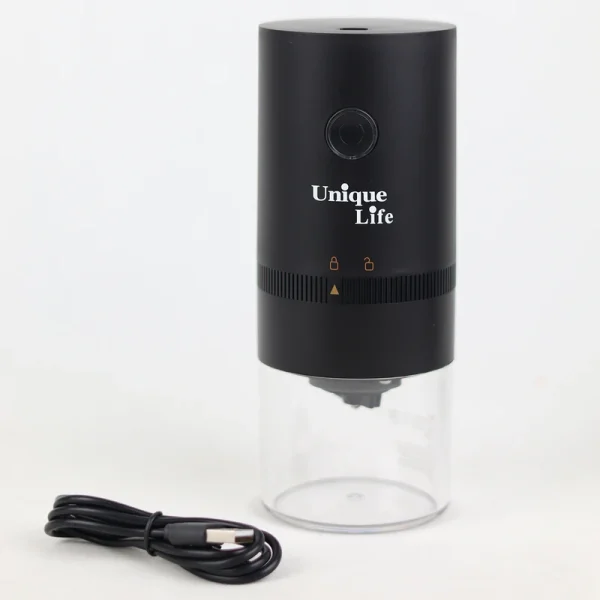 آسیاب قهوه شارژی یونیک لایف مدل UL-9852 - Image 3