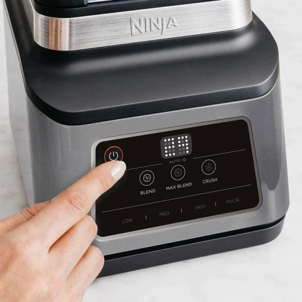 مخلوط کن نینجا 1200 وات مدل BN750 - Image 4