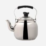 کتری 2.5 لیتر استیل نیوهوم NH19-2013 - Image 3