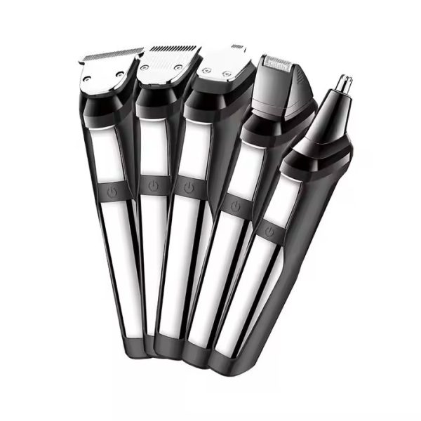 ماشین اصلاح کیمی مدل KM-8601 - Image 3