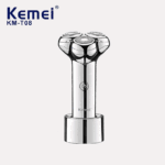ریش تراش کیمی مدل KM-T08 - Image 6